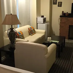 Adas Guest house