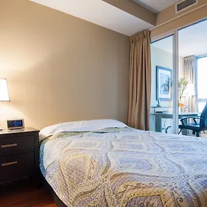 Tosuites - Signatures On Bloor Hotel